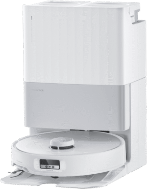 Roborock QRevo Edge Robotic Vacuum