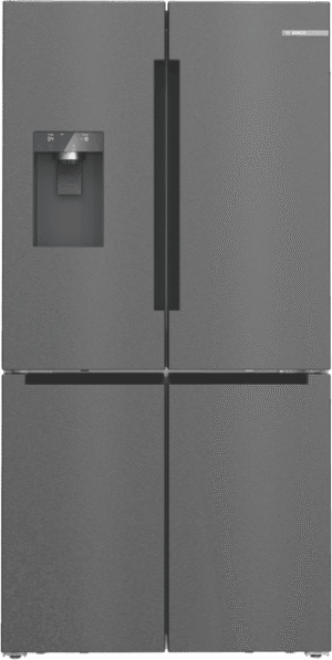 Bosch 574L Quad Door Refrigerator
