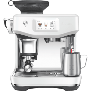 Breville The Barista Touch Impress Sea Salt (Cold Brew)