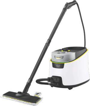 Karcher SC 5 Deluxe Steam Cleaner