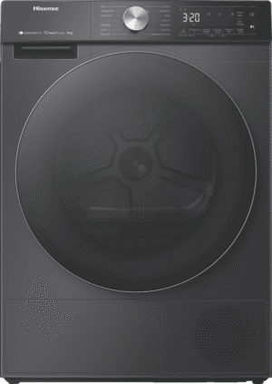 Hisense 9kg Heat Pump Dryer