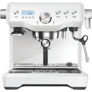 Breville The Dual Boiler Sea Salt