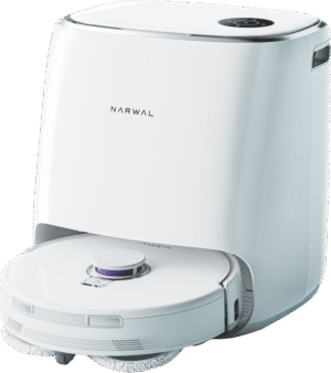 Narwal Freo X Ultra Robot Vacuum and Mop