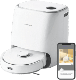 Narwal Freo Robot Vacuum and Mop