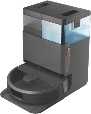 iRobot Roomba Plus 505 Combo Robot Vacuum + AutoWash Dock