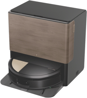 iRobot Roomba Max 705 Combo Robot Vacuum + AutoWash Dock