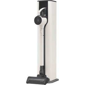 LG A9X-AUTO2 CordZero Stick Vacuum with All-in-One Tower