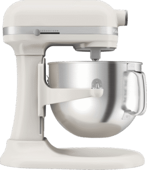 KitchenAid 6.6L Artisan Bowl Lift Stand Mixer Porcelain
