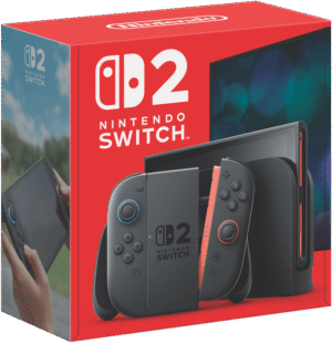 Nintendo Switch 2 Console