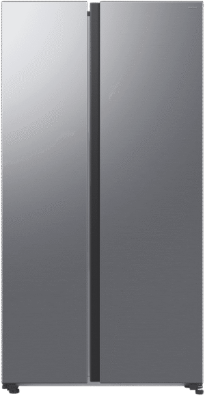 Samsung 655L Side By Side Refrigerator