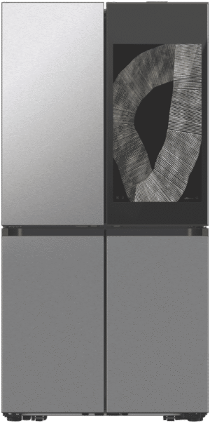 Samsung Bespoke 809L AI Family Hub Refrigerator