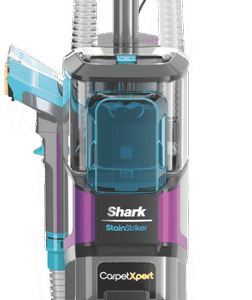 Shark CarpetXpert HairPro Pet Carpet Washer