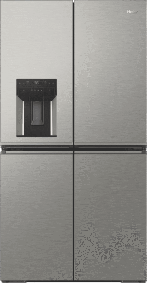 Haier 601L Quad Door Refrigerator