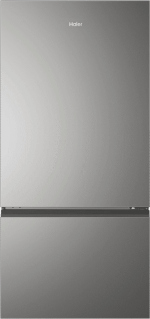 Haier 517L Bottom Mount Refrigerator
