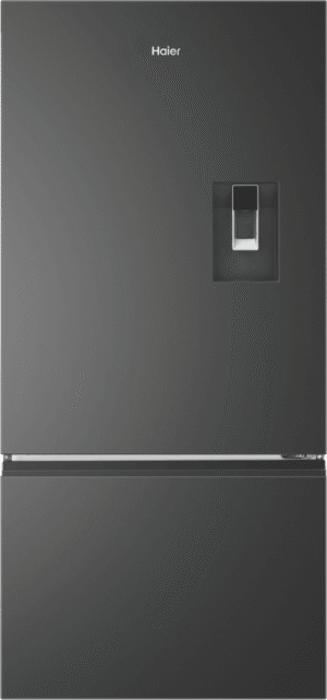 Haier 514L Bottom Mount Refrigerator
