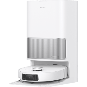 Dreame L40S Ultra Robot Vacuum and Mop with Self-Cleaning and Auto-Empty