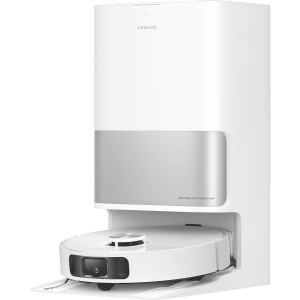 Dreame L30 Ultra S Robot Vacuum and Mop with Self-Cleaning and Auto-Empty