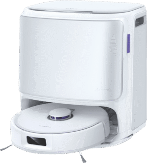 Narwal Freo Z10 Robot Vacuum and Mop