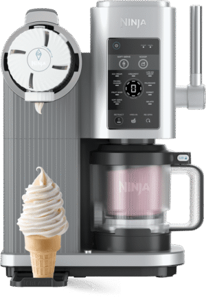 Ninja Swirl By Creami