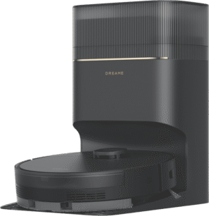 Dreame D20 Pro Plus Robot Vacuum and Mop with Auto Empty