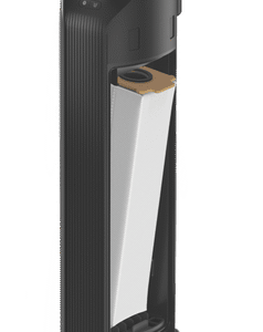 Dreame Z30 Station Cordless Vacuum