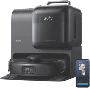 eufy Robovac E28 Omni