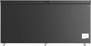 CHiQ 500L Hybrid Chest Freezer