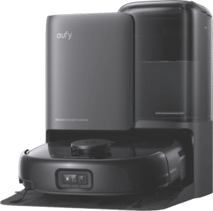 eufy Robovac E25 Omni