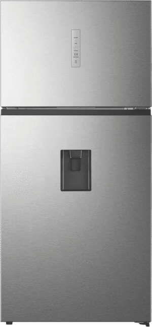 Hisense 496L Top Mount Refrigerator