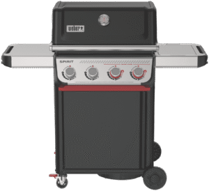 Weber Spirit E-425 4-Burner Gas Barbecue (LPG)