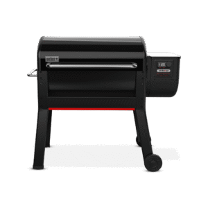 Weber Smoque XL Pellet Smoker