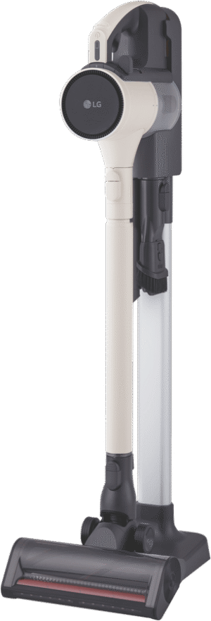 LG CordZero A9L-MULTI Stick Vacuum