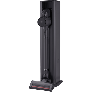 LG CordZero A9L-TOWER Stick Vacuum with All-in-One Tower