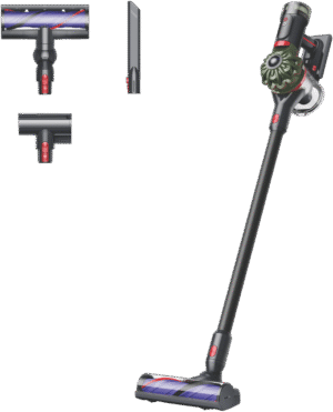 Dyson V8 Cyclone Cordless Vacuum