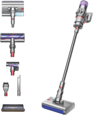 Dyson V9 Submarine Cordless Vacuum
