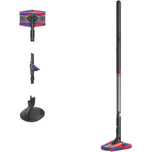 Dyson PencilVac Fluffycones Cordless Vacuum