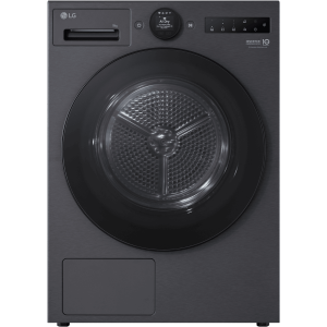 LG 9kg Heat Pump Dryer
