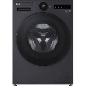 LG 10kg Front Load Washer
