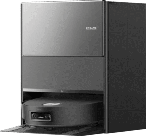 Dreame Aqua10 Ultra Roller Robot Vacuum