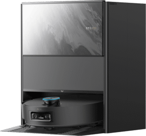 Dreame Aqua10 Ultra Track S Robot Vacuum