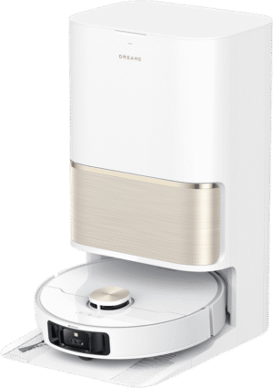 Dreame L50 Ultra Robot Vacuum