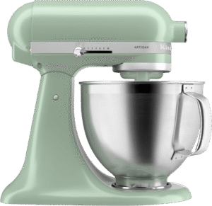 KitchenAid Artisan Stand Mixer Cardamom