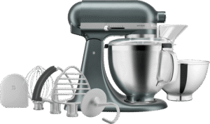 KitchenAid Artisan Stand Mixer Juniper
