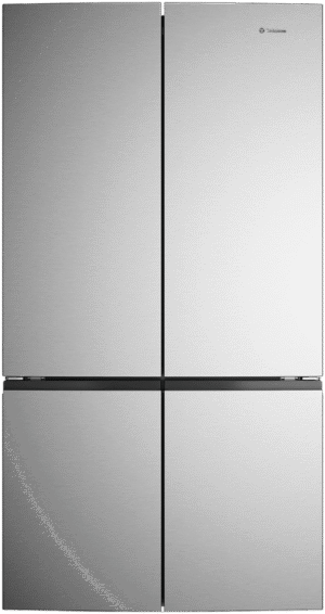 Westinghouse 547L Quad Door Refrigerator