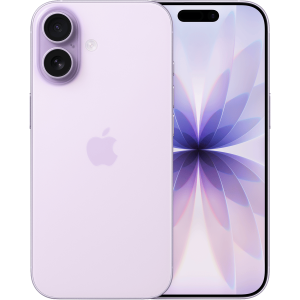 Apple iPhone 17 256GB Lavender