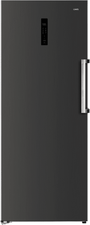 CHiQ 380L Vertical Hybrid Freezer