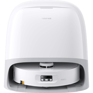 Roborock QRevo Curv 2 Flow Robotic Vacuum
