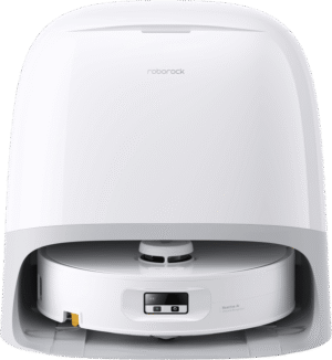 Roborock QRevo Curv 2 Flow Robotic Vacuum