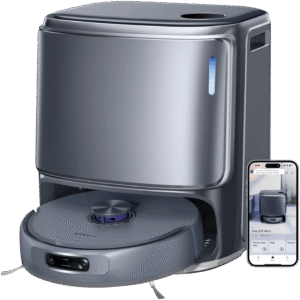 Narwal Freo Z10 Ultra Robot Vacuum and Mop